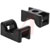 HellermannTyton - 151-24850 - Cable Tie Mounting Base Typ KR6/8 G5|70603715 | ChuangWei Electronics