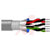 Belden - 8303 060500 - CMG Chrome PVC jkt Foil/Braid PVC ins TC 7x30 22AWG 3Pr Cable|70005573 | ChuangWei Electronics