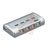 Tripp Lite - U215-004-R - Tripp Lite 4-Port USB 2.0 Printer / Peripheral Sharing Switch Plug and Play|70591658 | ChuangWei Electronics
