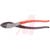 Thomas & Betts - WT112M - Non-Insulated/RC Insulated Nylon/Vinyl Terminal and Splices Application Tool|70039936 | ChuangWei Electronics