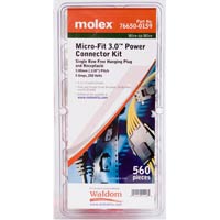 Molex Incorporated 76650-0159