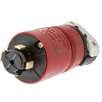 Hubbell Wiring Device-Kellems HBL20445B