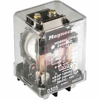 Schneider Electric/Magnecraft 785XBXC-12D