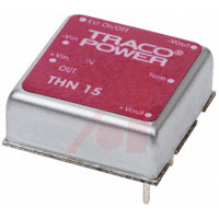 TRACO POWER NORTH AMERICA                THN 15-4813