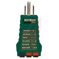 FLIR Commercial Systems, Inc. - Extech Division ET15