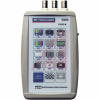 B&amp;K Precision 1253