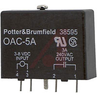 TE Connectivity OAC-5A