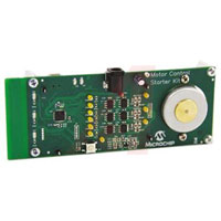 Microchip Technology Inc. DM330015