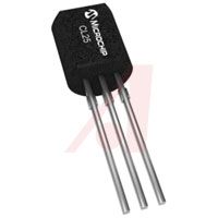 Microchip Technology Inc. CL25N3-G
