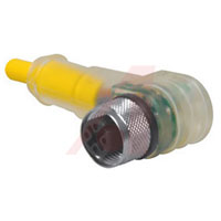 TURCK WKE 4T-2-P7X2/S600