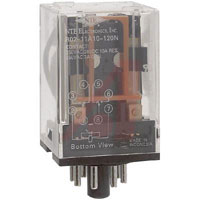 NTE Electronics, Inc. R02-11A10-120N