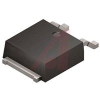 Siliconix / Vishay SUD50N03-12P-GE3