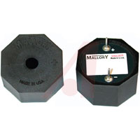 Mallory Sonalert MSE14LDP3