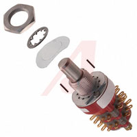 Grayhill 71BD30-02-2-AJN