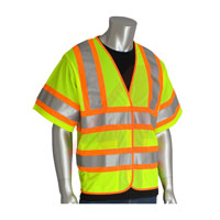 Protective Industrial Products 305-HSVPFRLY-L/XL