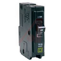 Square D QO140