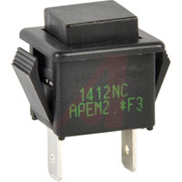 APEM Components 1412N8C2