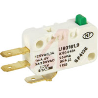 Crouzet Automation 831619C6.0SP4136