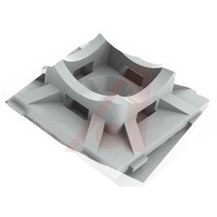 Essentra Components FTH-5-01-C