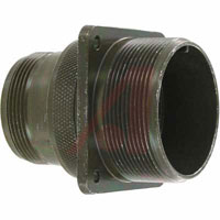 Amphenol Industrial 97-3100A-28(0850)