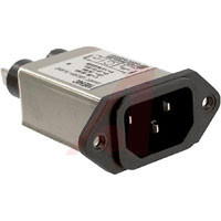 TE Connectivity 10EH4C