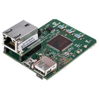 Microchip Technology Inc. DM320006-C