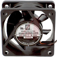 Orion (Knight Electronics, Inc.) OD6025-24HS