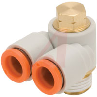 SMC Corporation KQ2Z07-35AS