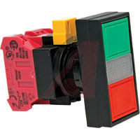 IDEC Corporation HW7D-L11F2002Q4G-GR1