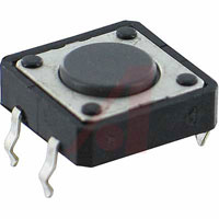 C&amp;K  PTS125SM43 LFS