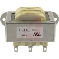 Triad Magnetics FD7-16