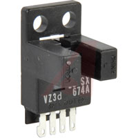 Omron Automation EE-SX674A