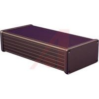 Hammond Manufacturing 1455N2201BK