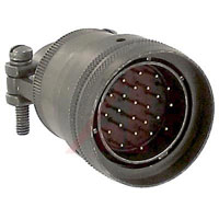 Amphenol Industrial PT06E-20-24P(SR)