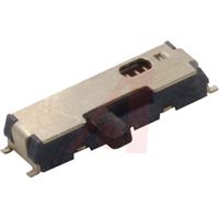 C&amp;K  JSM08022SAQNR