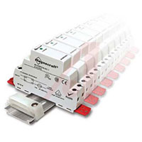 Schneider Electric/Magnecraft 861SSR210-DC-4