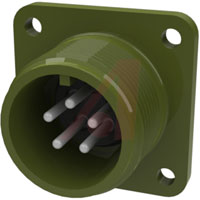 Spacecraft MS3102A14S-5P