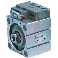 SMC Corporation CVQB40-40-5MO