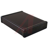 Hammond Manufacturing 1455ZT1601BK