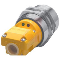 TURCK NI40-G47SR-FZ3X2 W/M16X1.5