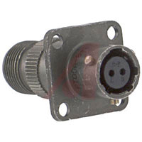 Amphenol Industrial PT00A-8-2S