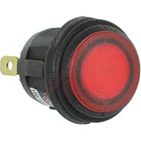 ZF Electronics KCA2ALA2RBB