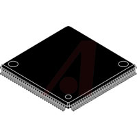 Microchip Technology Inc. LAN91C111-NS