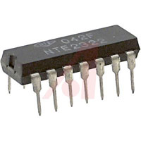 NTE Electronics, Inc. NTE2322