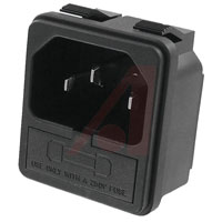 Qualtek Electronics Corp. 723W-X2/02