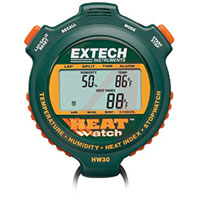 FLIR Commercial Systems, Inc. - Extech Division HW30-NISTL