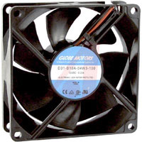 Globe Motors D31-B10A-04W3-100