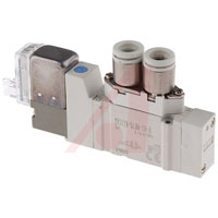 SMC Corporation SY3120-5LOU-C6-F2-Q