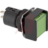 Omron Automation M165-AG-24D