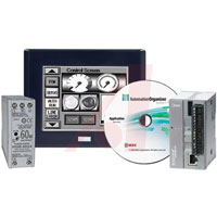 IDEC Corporation KIT-PENTRA-12-HG2G-5TN